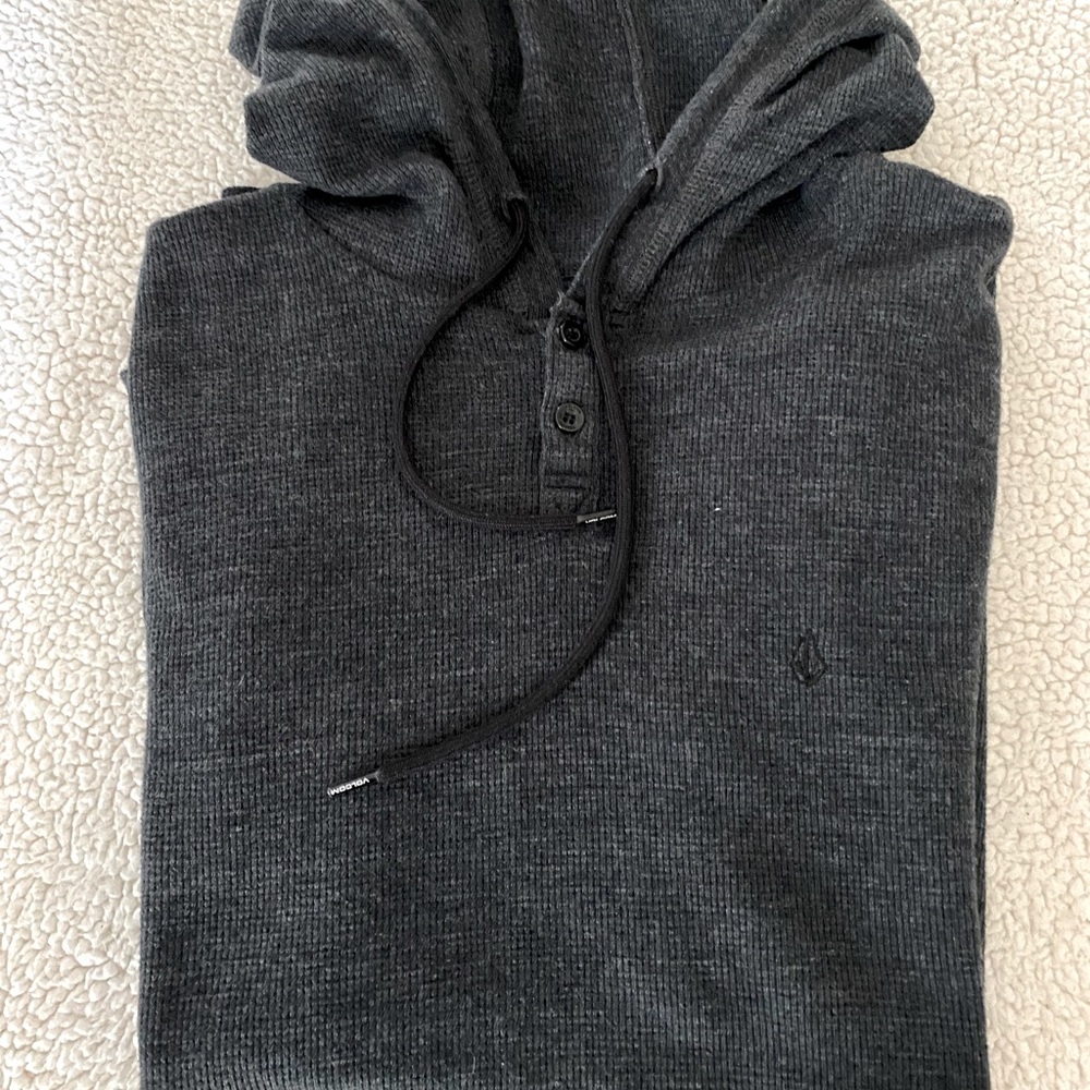 Volcom sweatshirt - Picture 3 of 6